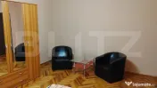 Garsoniera, 38 mp utili, zona Cetate 