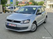 VW Polo 2009 1.6 TDI 75 CP euro 5 / RATE fara avans 