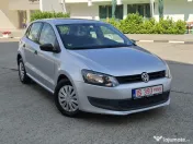 VW Polo 2009 1.6 TDI 75 CP euro 5 / RATE fara avans 