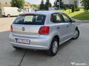 VW Polo 2009 1.6 TDI 75 CP euro 5 / RATE fara avans 