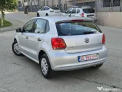 VW Polo 2009 1.6 TDI 75 CP euro 5 / RATE fara avans 