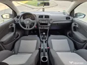 VW Polo 2009 1.6 TDI 75 CP euro 5 / RATE fara avans 