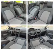 VW Polo 2009 1.6 TDI 75 CP euro 5 / RATE fara avans 
