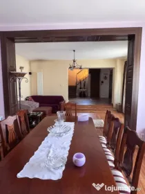 Casa S+P+1, 280 mp utili, 585 mp teren, zona Lăpuș