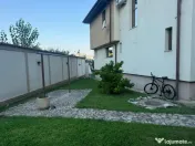 Casa S+P+1, 280 mp utili, 585 mp teren, zona Lăpuș 