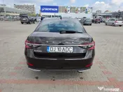 SKODA SUPERB L&K 2020