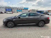 SKODA SUPERB L&K 2020
