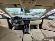 SKODA SUPERB L&K 2020
