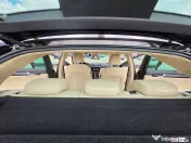 SKODA SUPERB L&K 2020