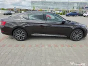 SKODA SUPERB L&K 2020