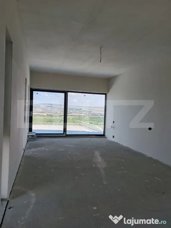 Casa superba cu panorama de invidiat in Soporului Cluj