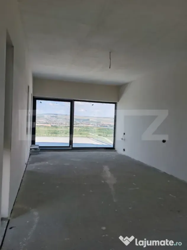 Casa superba cu panorama de invidiat in Soporului Cluj