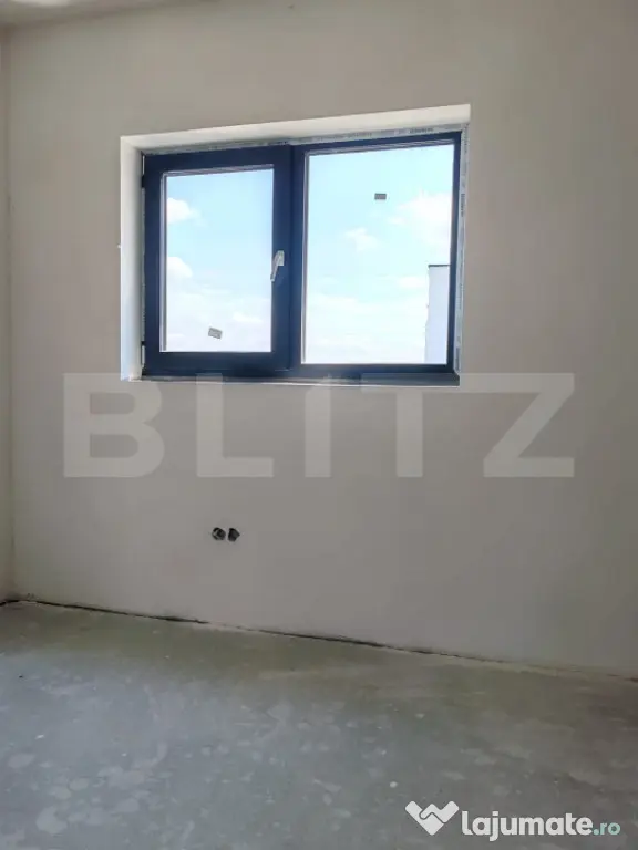 Casa superba cu panorama de invidiat in Soporului Cluj