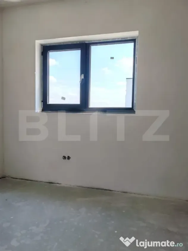 Casa superba cu panorama de invidiat in Soporului Cluj