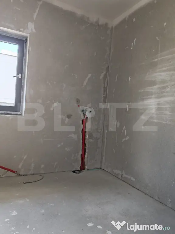 Casa superba cu panorama de invidiat in Soporului Cluj