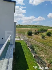 Casa superba cu panorama de invidiat in Soporului Cluj 
