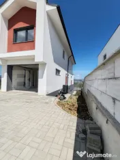 Casa superba cu panorama de invidiat in Soporului Cluj 