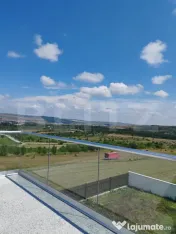 Casa superba cu panorama de invidiat in Soporului Cluj 