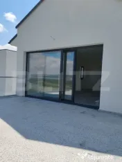 Casa superba cu panorama de invidiat in Soporului Cluj 