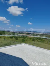 Casa superba cu panorama de invidiat in Soporului Cluj 