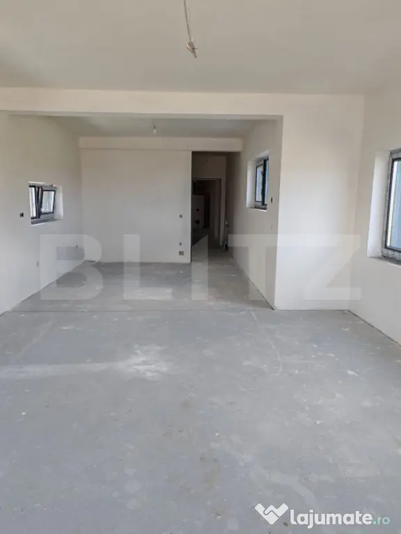 Casa superba cu panorama de invidiat in Soporului Cluj
