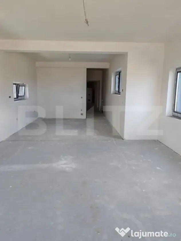 Casa superba cu panorama de invidiat in Soporului Cluj