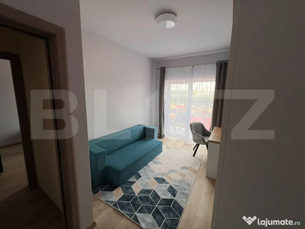 Duplex 5 camere, Lux, 157 mp, 100 mp curte, Manastur