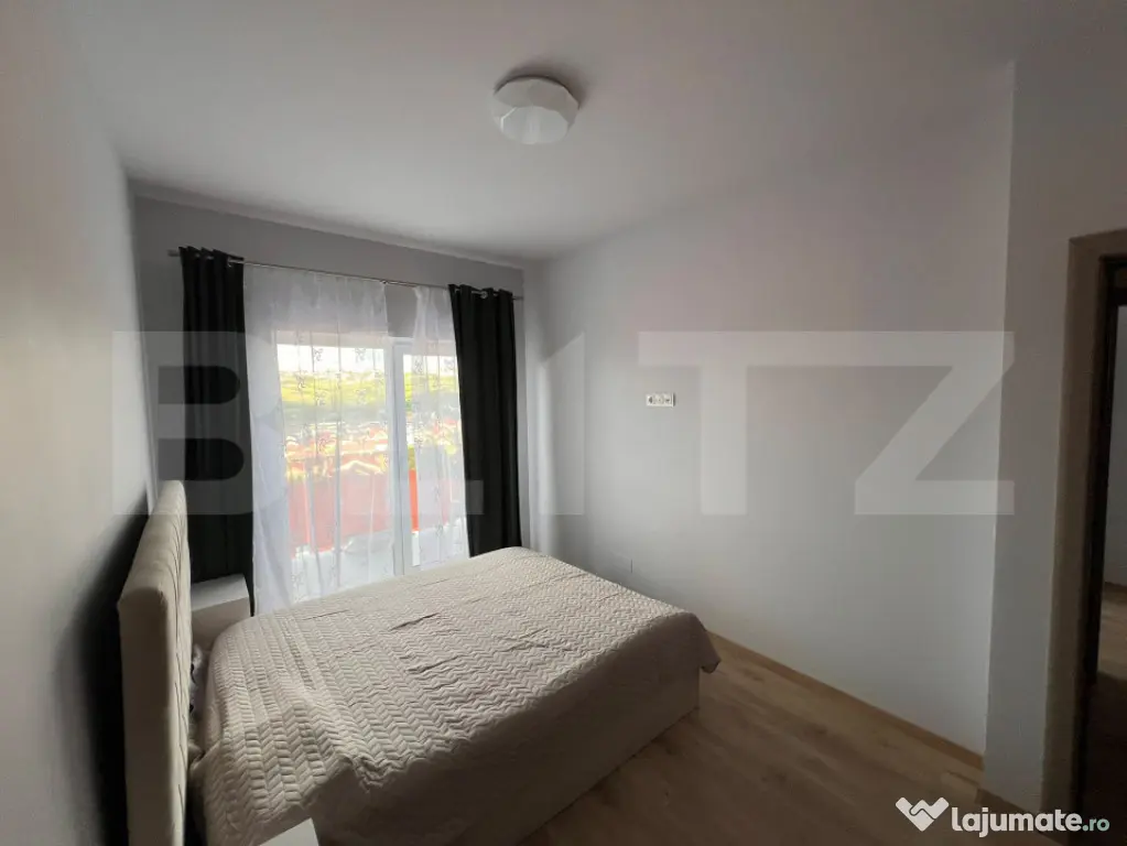 Duplex 5 camere, Lux, 157 mp, 100 mp curte, Manastur