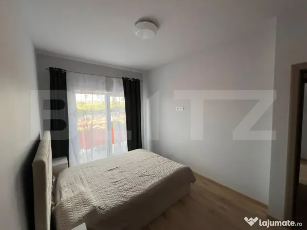 Duplex 5 camere, Lux, 157 mp, 100 mp curte, Manastur