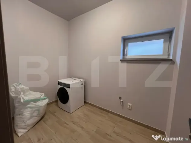 Duplex 5 camere, Lux, 157 mp, 100 mp curte, Manastur
