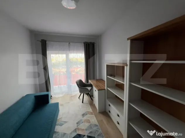 Duplex 5 camere, Lux, 157 mp, 100 mp curte, Manastur