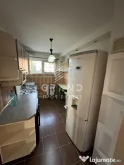 2 camere decomandat | 52 mp+balcon | Etaj 4/10 | Manastur-Ca 