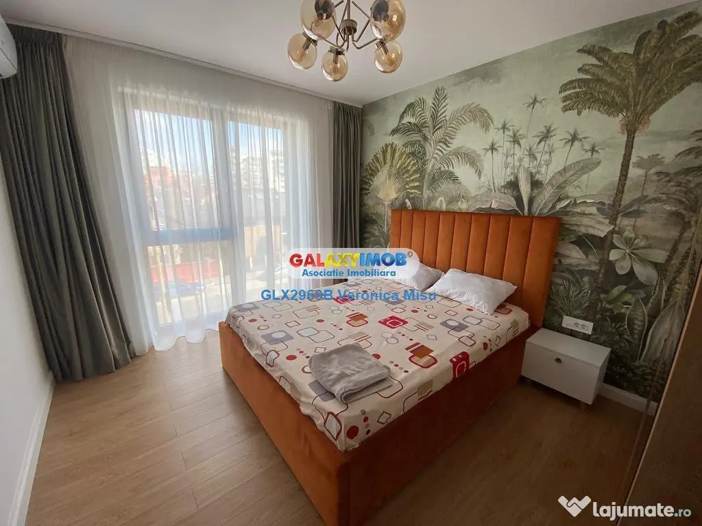 Apartament 2 camere , centrala proprie- Core Timpuri Noi