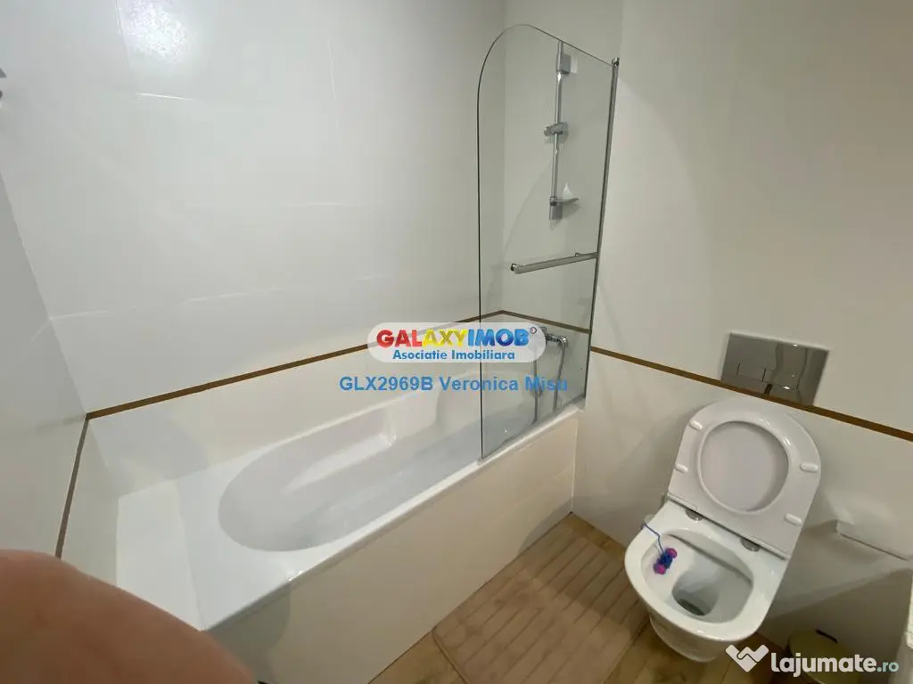 Apartament 2 camere , centrala proprie- Core Timpuri Noi
