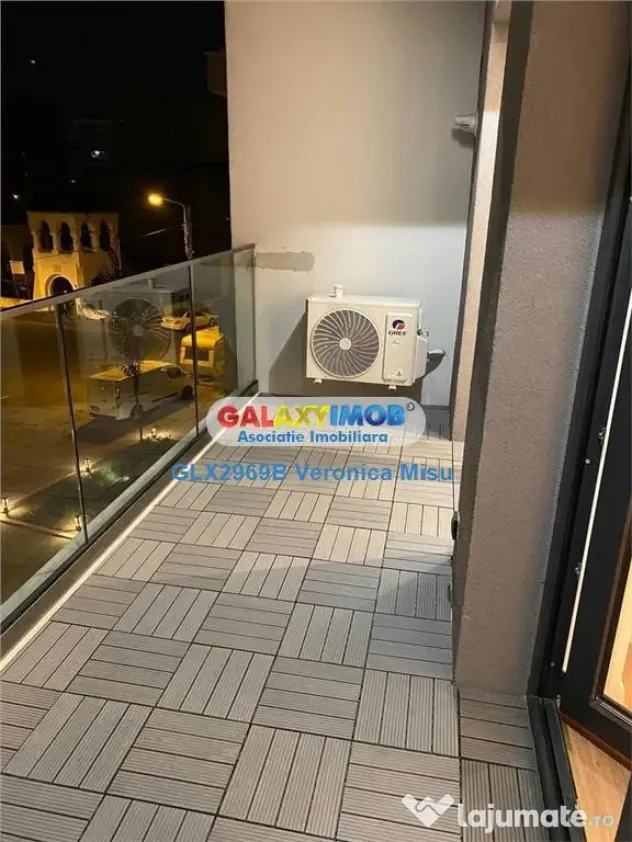 Apartament 2 camere , centrala proprie- Core Timpuri Noi