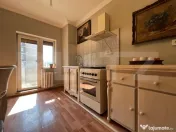 Apartament 3 camere, decomandat – Ultracentral, confort sp