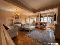 Apartament cu 3 camere, decomandat, 116 mp, zona Ultracentra
