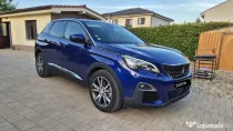 Peugeot 3008 GT line 1,6 diesel 130 cp Navi Distronic Led