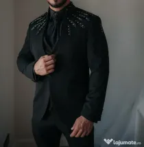 Costum elegant Pasha Men
