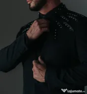 Costum elegant Pasha Men 