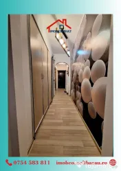 Apartament modern cu 2 camere de închiriat – Vadu Bistriței-9 Mai! CE1 