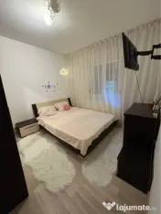 Apartament 2 camere Calea Bucuresti/ Electroputere Mall