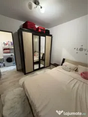 Apartament 2 camere Calea Bucuresti/ Electroputere Mall