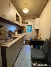 Apartament 2 camere Calea Bucuresti/ Electroputere Mall