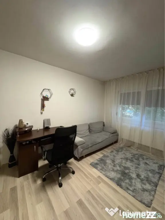 Redus Apartament 2 camere, 38.30 mp, zona Calea Bucuresti/El - Craiova (Dolj)