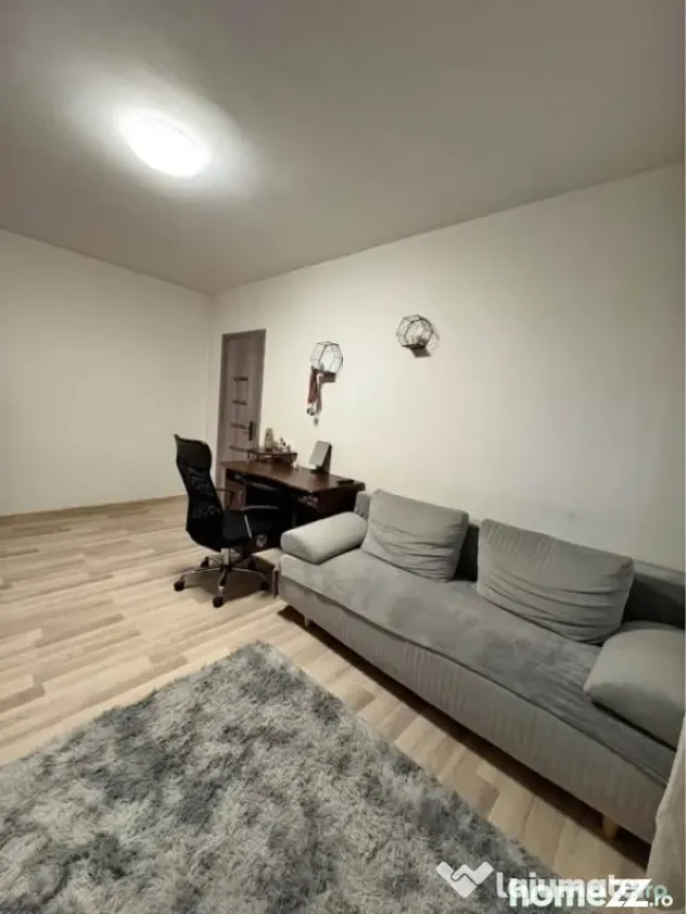 Redus Apartament 2 camere, 38.30 mp, zona Calea Bucuresti/El - Craiova (Dolj)