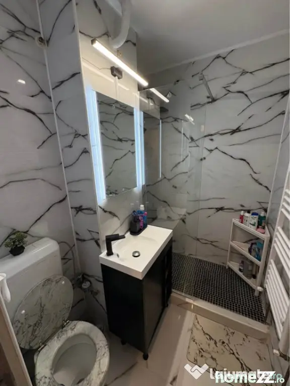 Redus Apartament 2 camere, 38.30 mp, zona Calea Bucuresti/El - Craiova (Dolj)