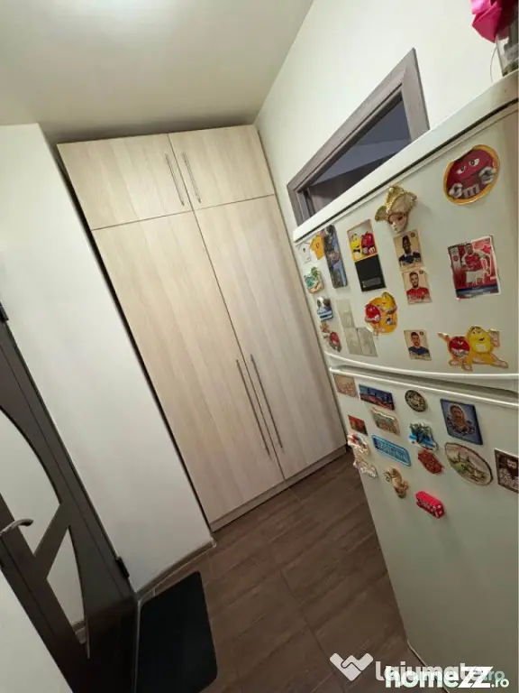 Redus Apartament 2 camere, 38.30 mp, zona Calea Bucuresti/El - Craiova (Dolj)