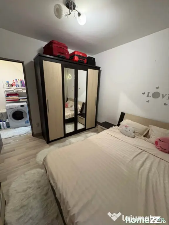 Redus Apartament 2 camere, 38.30 mp, zona Calea Bucuresti/El - Craiova (Dolj)