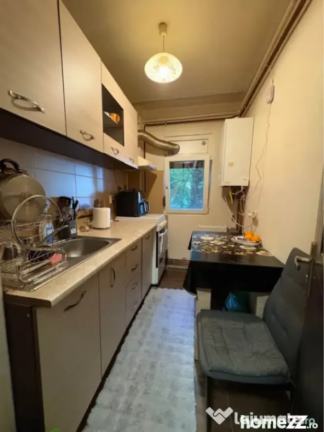 Redus Apartament 2 camere, 38.30 mp, zona Calea Bucuresti/El - Craiova (Dolj)